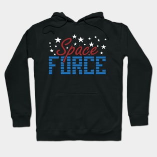 Space Force Hoodie